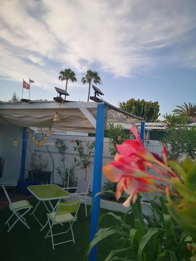 Yumbo Room Maspalomas  0*, Maspalomas (Gran Canaria) Spain