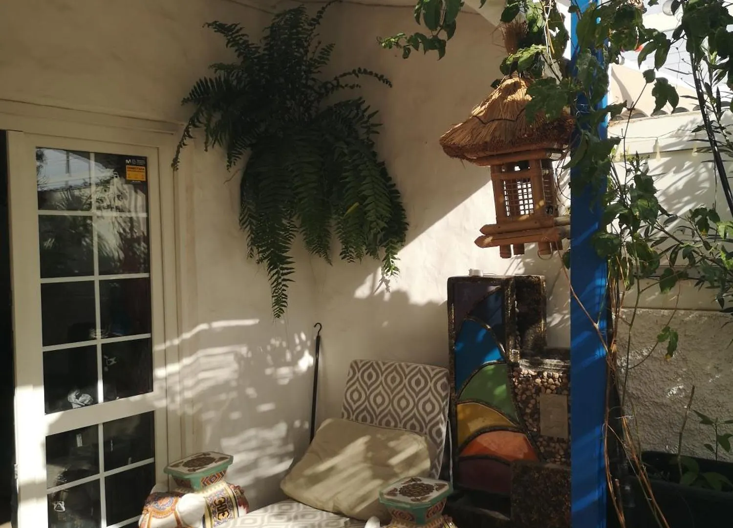 Bed & Breakfast Yumbo Room Maspalomas