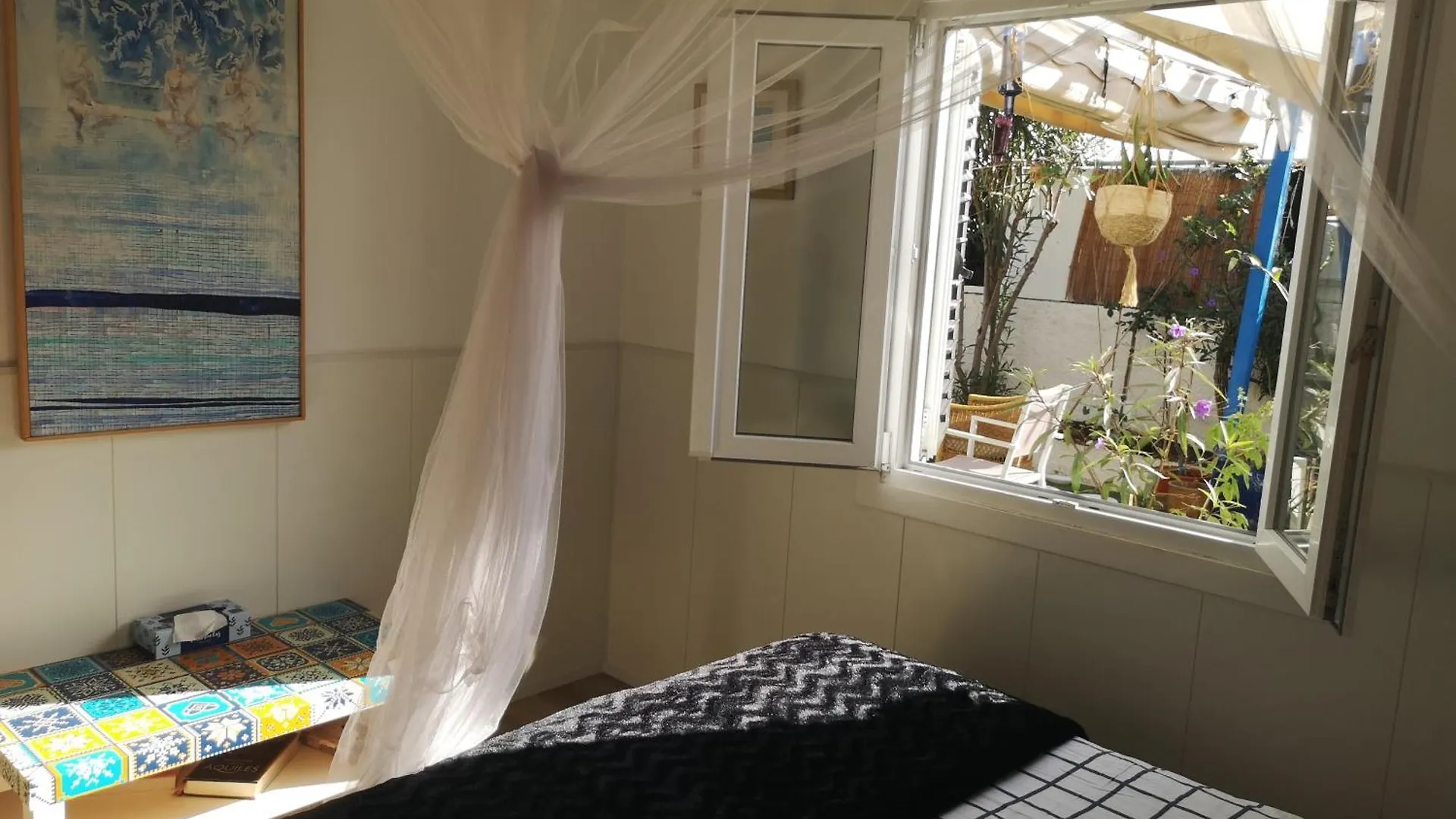 Yumbo Room Maspalomas  Bed & Breakfast Maspalomas (Gran Canaria)