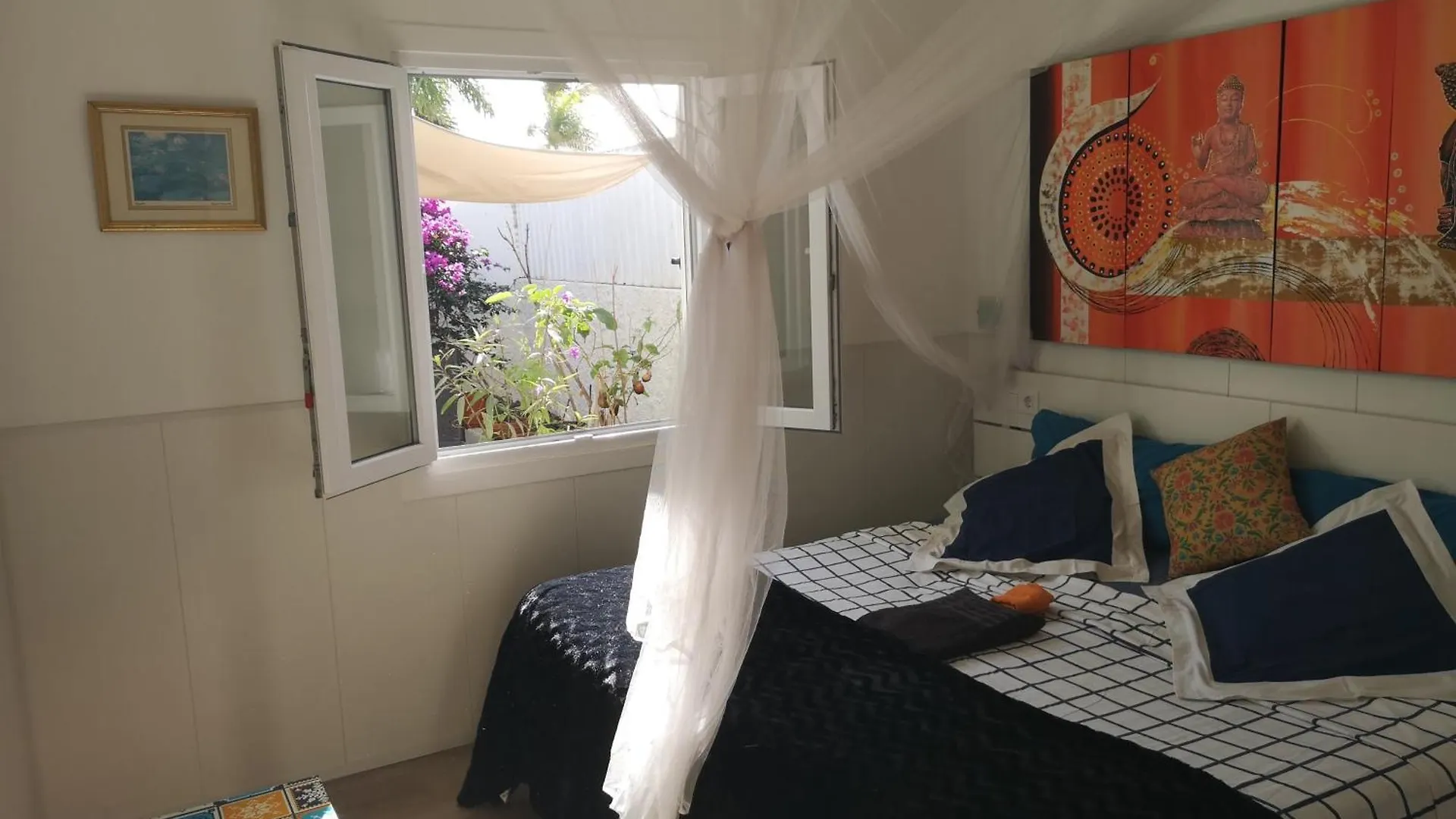 Yumbo Room Maspalomas