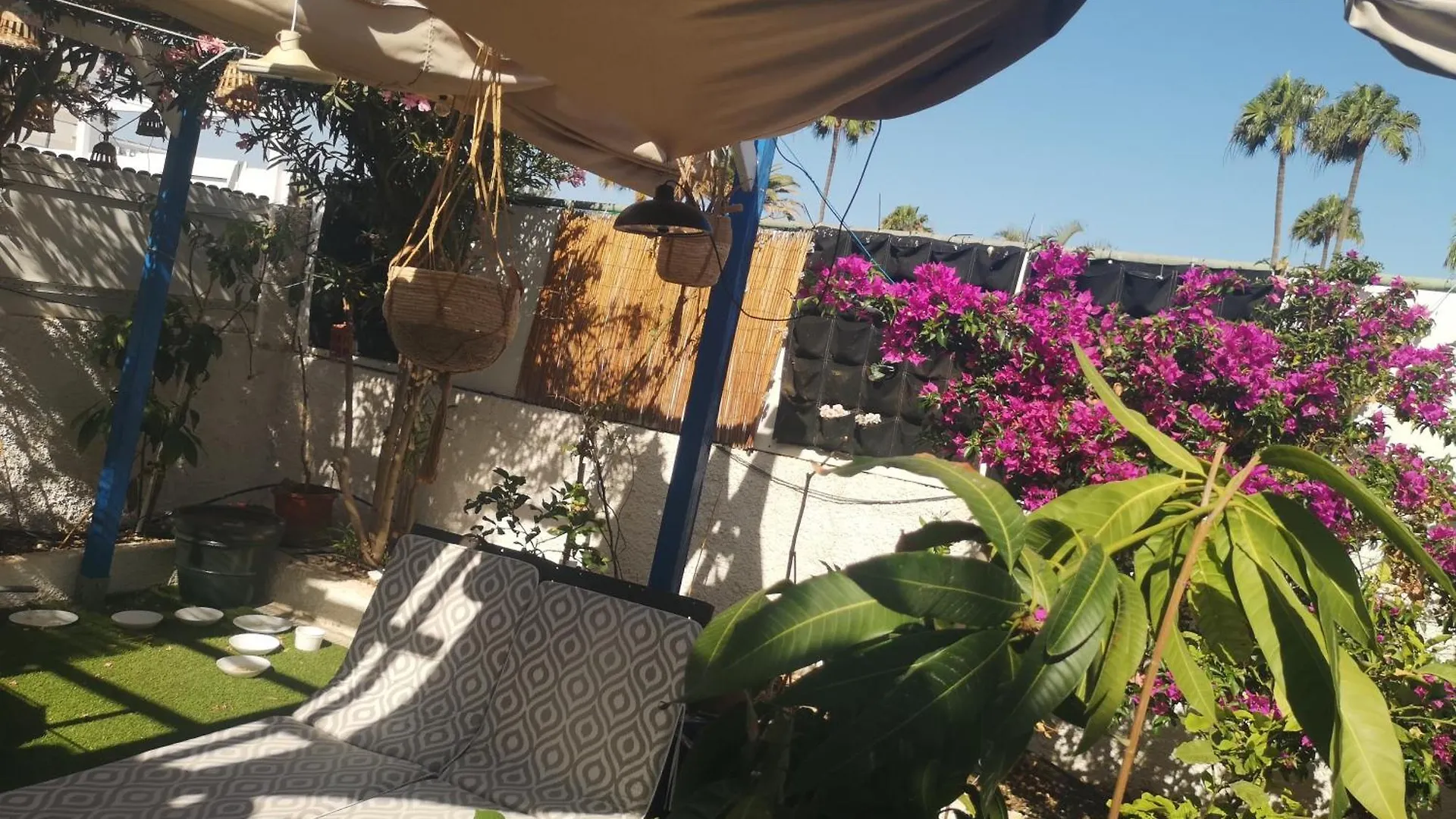 Yumbo Room Maspalomas  Spain