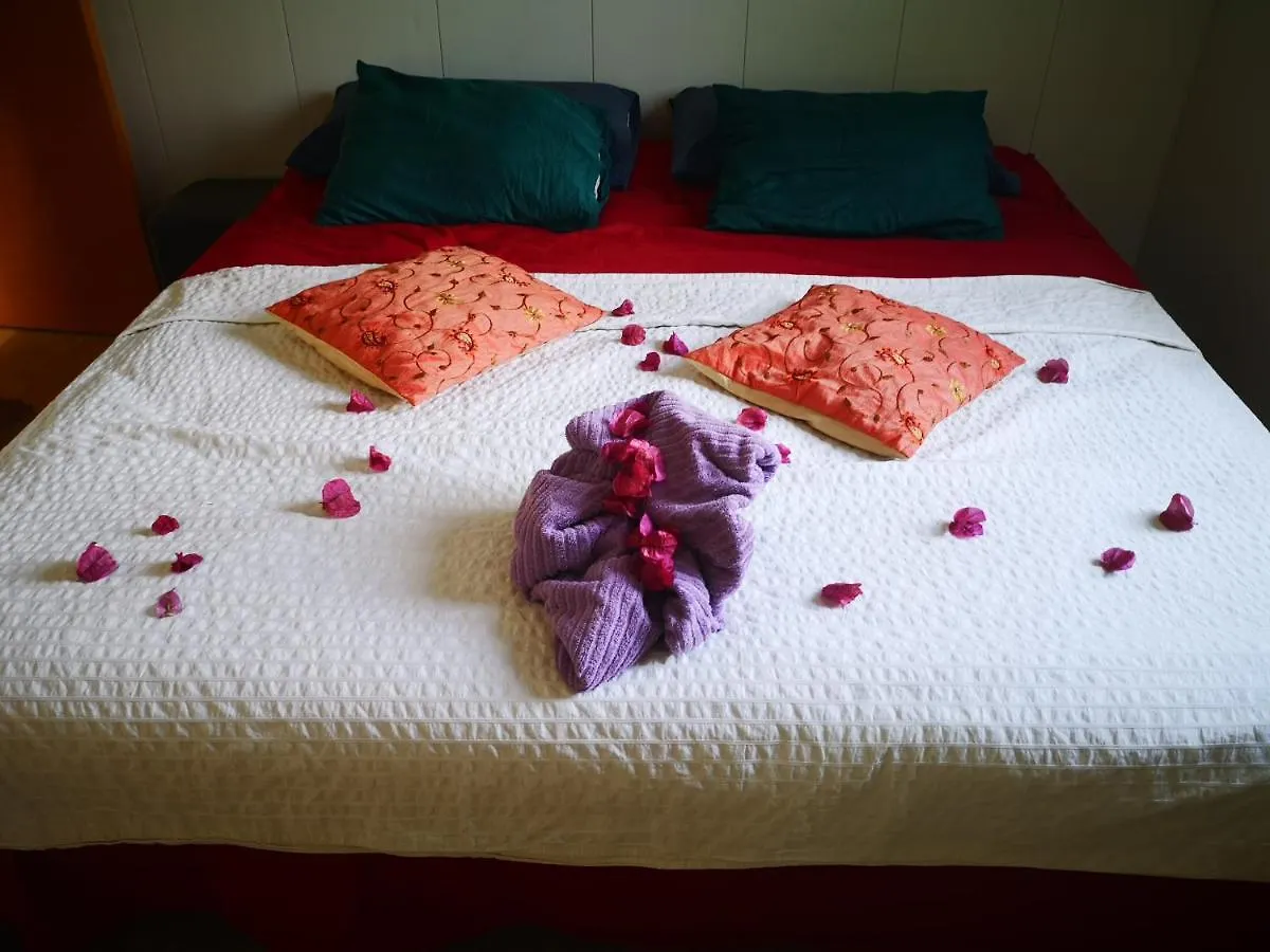 Yumbo Room Maspalomas  Espagne