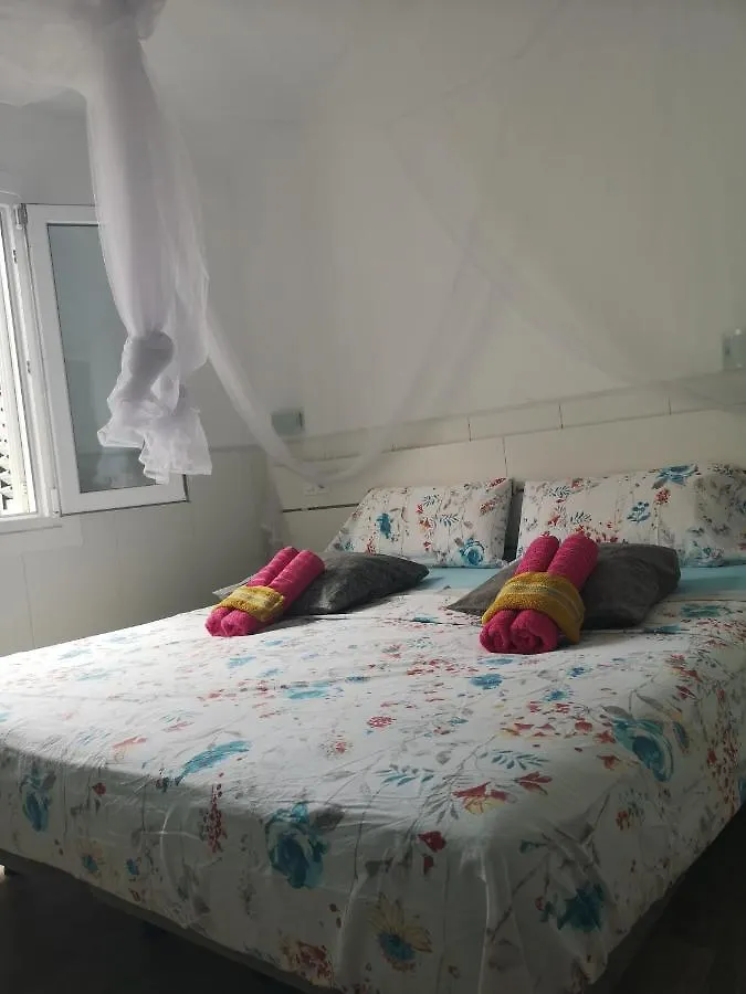 Yumbo Room Maspalomas  Maspalomas (Gran Canaria)