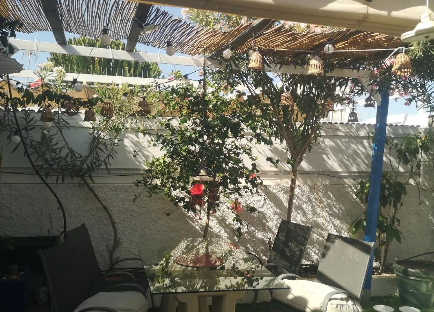 Couette-café Yumbo Room Maspalomas  Espagne